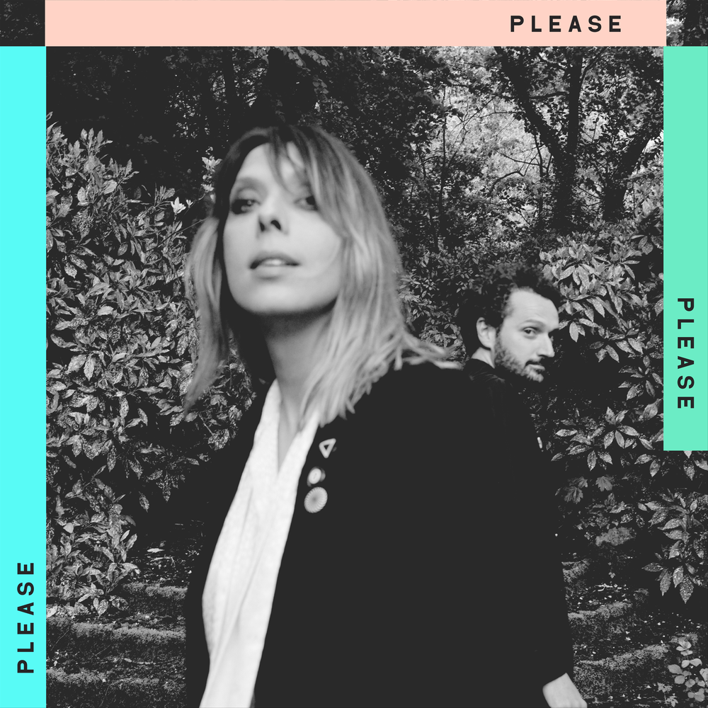 Please please please nouveau single de CATS ON TREES